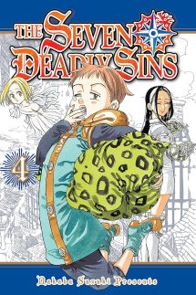 The Seven Deadly Sins