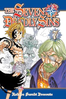 The Seven Deadly Sins