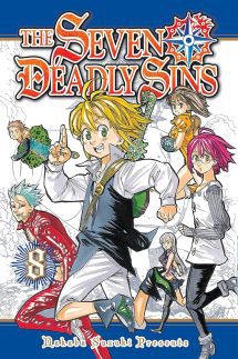 The Seven Deadly Sins