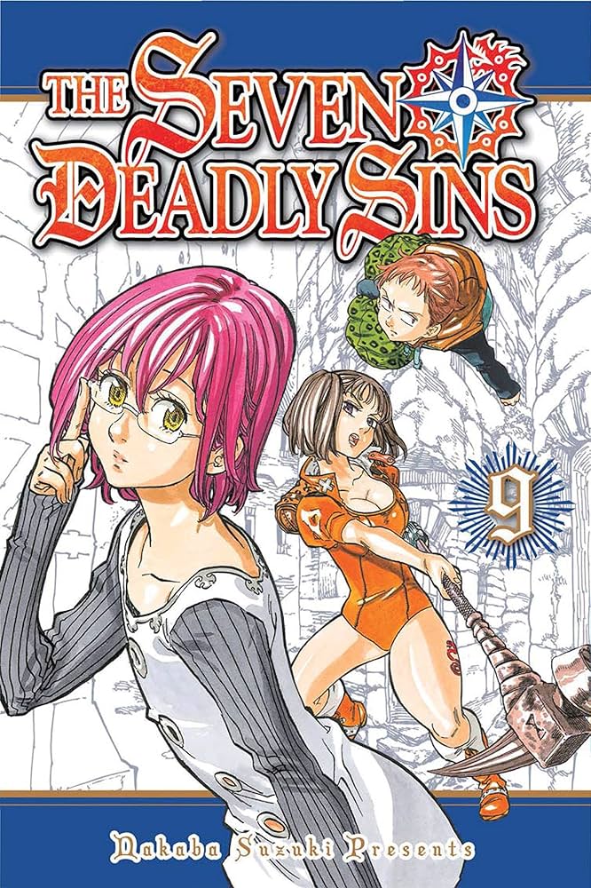 The Seven Deadly Sins