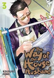 The Way Of The Househusband