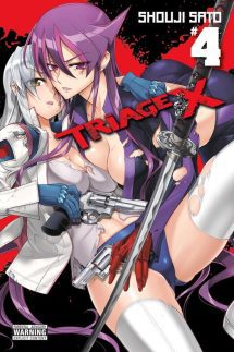 Triage x