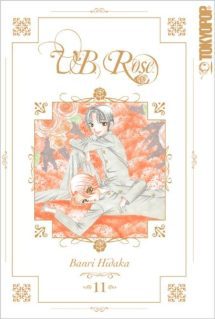 VB rose