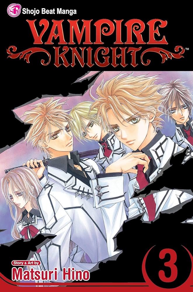 Vampire Knight