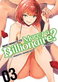 Who wants to marry a billionaire
