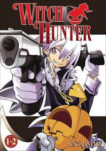 Witch Hunter