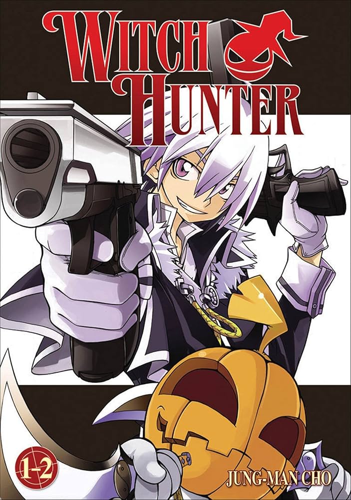 Witch Hunter