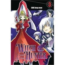 Witch Hunter
