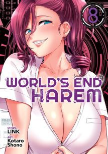 World's End Harem