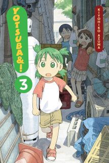 Yotsuba