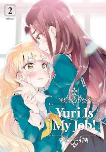 Yuri Is My Job!