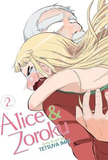 Alice and Zoruko