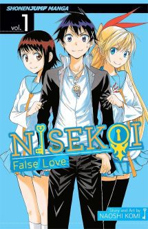 Nisekoi