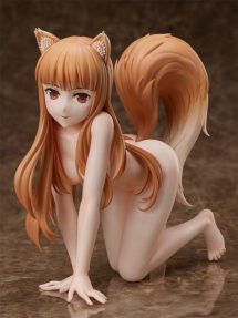Spice and Wolf - Holo - Freeing