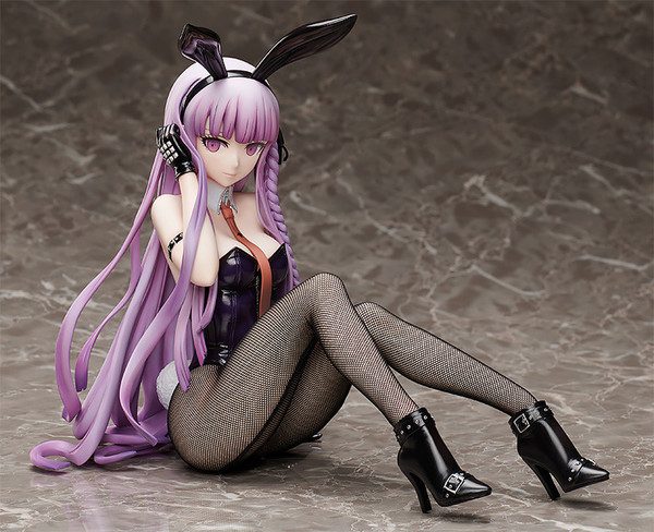 Danganronpa - Kirigiri Kyouko - Bunny Ver. - FREEing