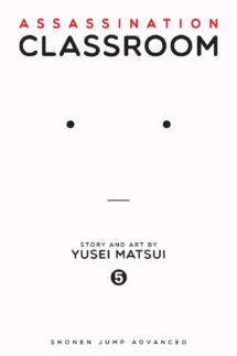 Assassination Classroom