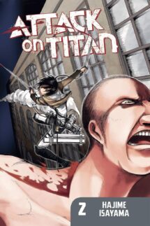 Attack on titan