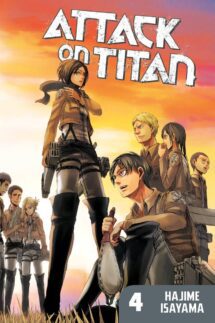 Attack on titan