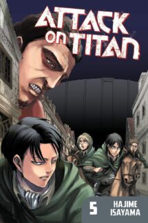 Attack on titan