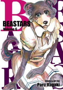 Beastars