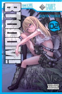 Btooom