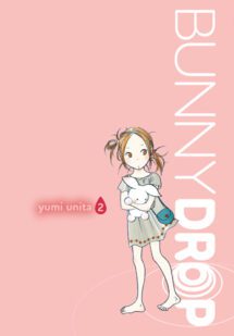 Bunny Drop