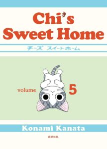 Chi’s Sweet Home