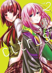 Citrus Plus