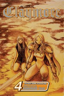 Claymore