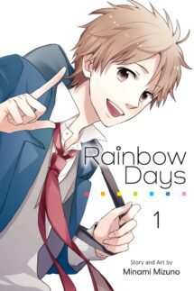 Rainbow Days