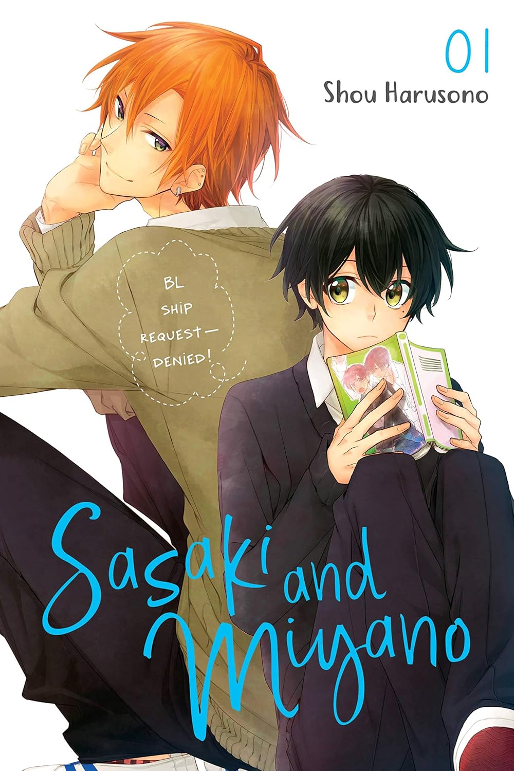 Sasaki and Miyano