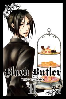 Black Butler