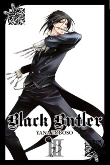 Black Butler
