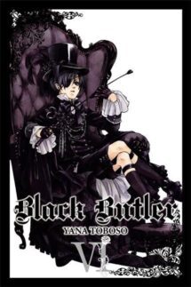Black Butler
