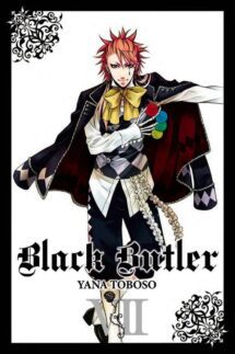 Black Butler