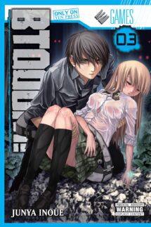 Btooom