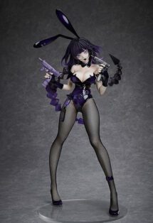 Original - B-style - Yakuwa Nazumi - 1/4 FREEing