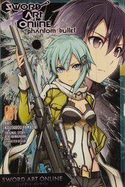 Sword Art Online: Phantom Bullet