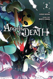 Angels Of Death