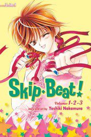 Skip-Beat Omnibus