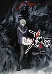 Fate/zero
