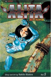 Battle Angel Alita, - Angel Of Redemption