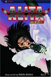 Battle Angel Alita, - Angel Of Chaos