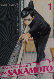 Haven't your heard? I'm sakamoto
