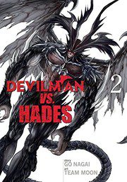 Devilman VS. Hades