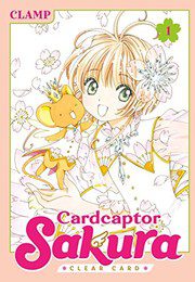 Cardcaptor Sakura