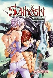 Saihoshi - The Guardian