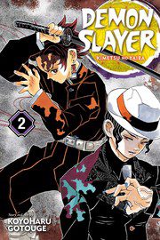 Demon Slayer