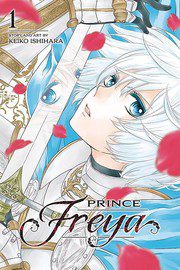 Prince Freya