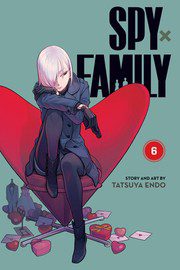 Spy x Family